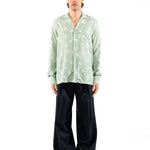 CAMICIA LIGHT BLUE PORTOFINO - Benevierre