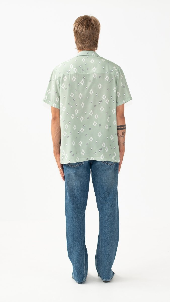 CAMICIA LIGHT BLUE PORTOFINO - Benevierre
