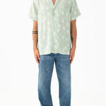 CAMICIA LIGHT BLUE PORTOFINO - Benevierre
