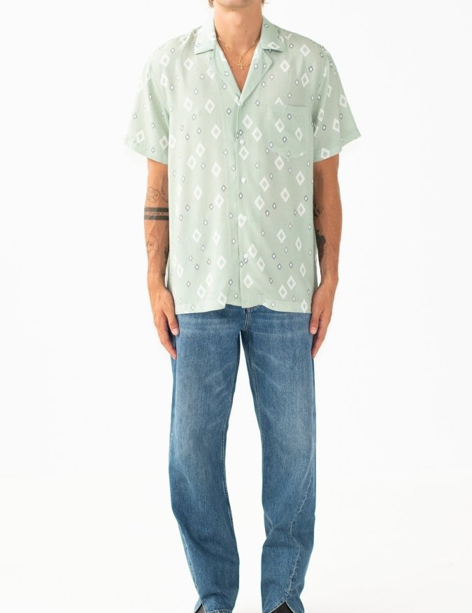 CAMICIA LIGHT BLUE PORTOFINO - Benevierre