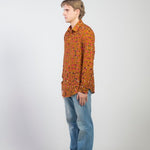 CAMICIA LUREX GOLD OPERA - Benevierre