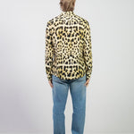 CAMICIA LUREX PANNA JAGUAR - Benevierre