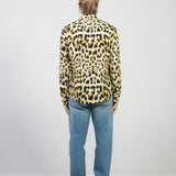 CAMICIA LUREX PANNA JAGUAR - Benevierre