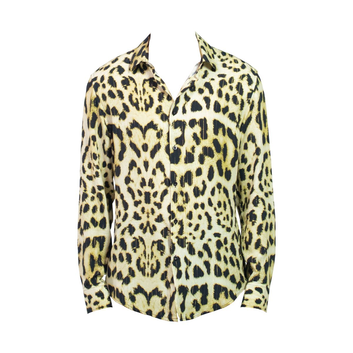 CAMICIA LUREX PANNA JAGUAR - Benevierre