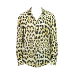 CAMICIA LUREX PANNA JAGUAR - Benevierre
