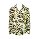 CAMICIA LUREX PANNA JAGUAR - Benevierre
