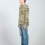 CAMICIA LUREX PANNA JAGUAR - Benevierre