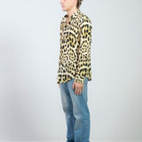 CAMICIA LUREX PANNA JAGUAR - Benevierre