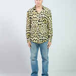 CAMICIA LUREX PANNA JAGUAR - Benevierre