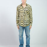 CAMICIA LUREX PANNA JAGUAR - Benevierre