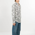 CAMICIA MARBLE SCRAPS - Benevierre