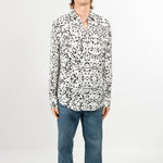 CAMICIA MARBLE SCRAPS - Benevierre