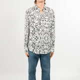 CAMICIA MARBLE SCRAPS - Benevierre