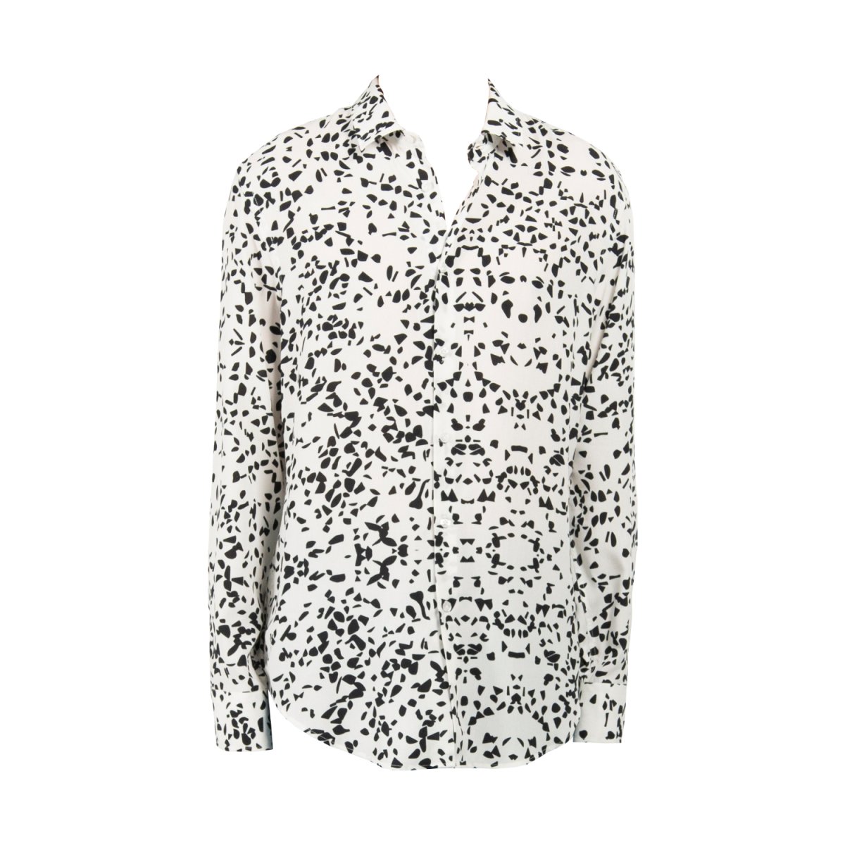 CAMICIA MARBLE SCRAPS - Benevierre