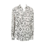 CAMICIA MARBLE SCRAPS - Benevierre
