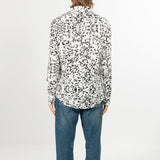 CAMICIA MARBLE SCRAPS - Benevierre