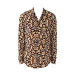CAMICIA MARRAKECH - Benevierre