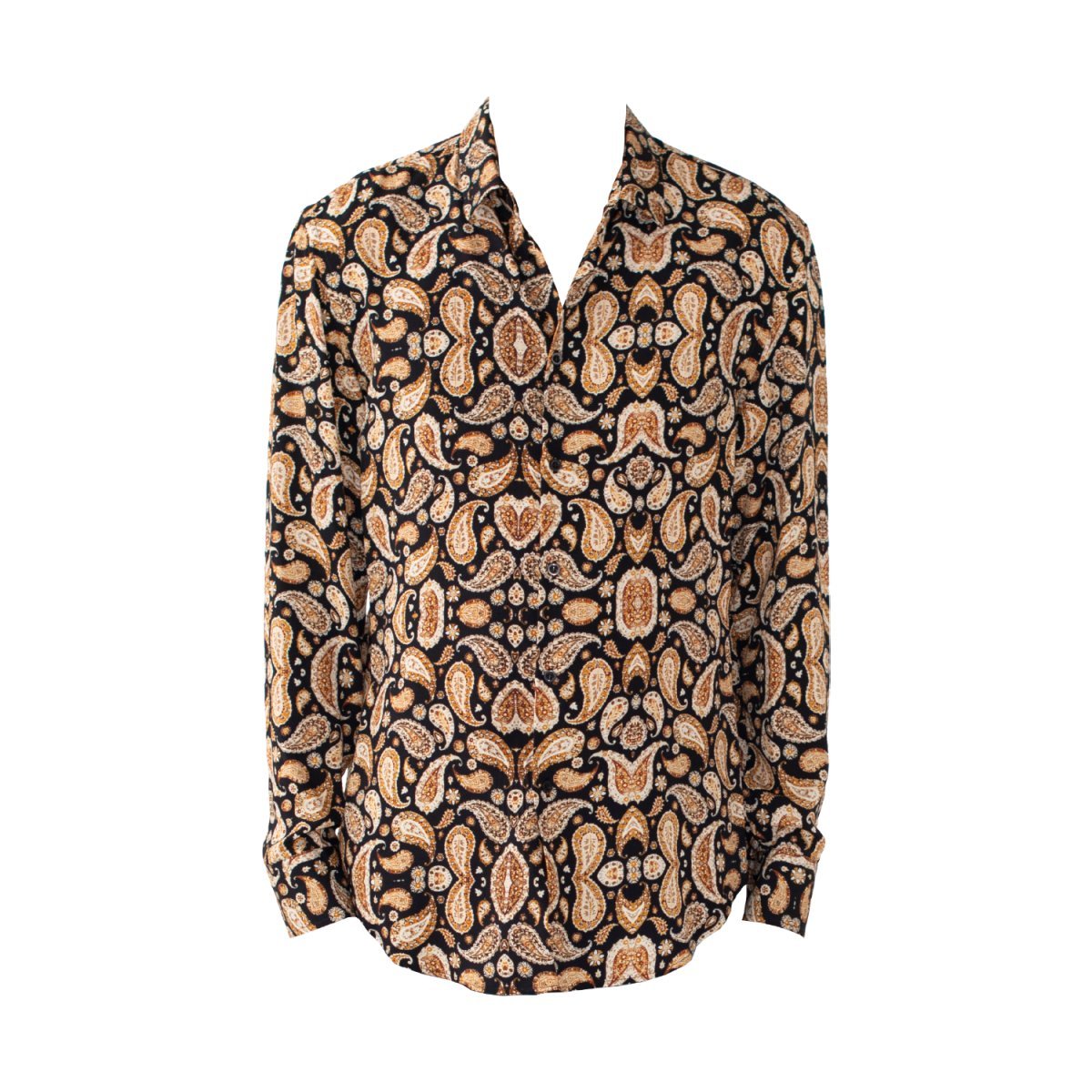 CAMICIA MARRAKECH - Benevierre