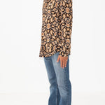 CAMICIA MARRAKECH - Benevierre