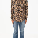 CAMICIA MARRAKECH - Benevierre