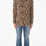 CAMICIA MARRAKECH - Benevierre