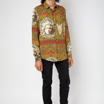 CAMICIA MEDUSA - Benevierre
