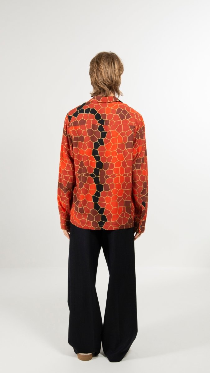 CAMICIA NET - Benevierre
