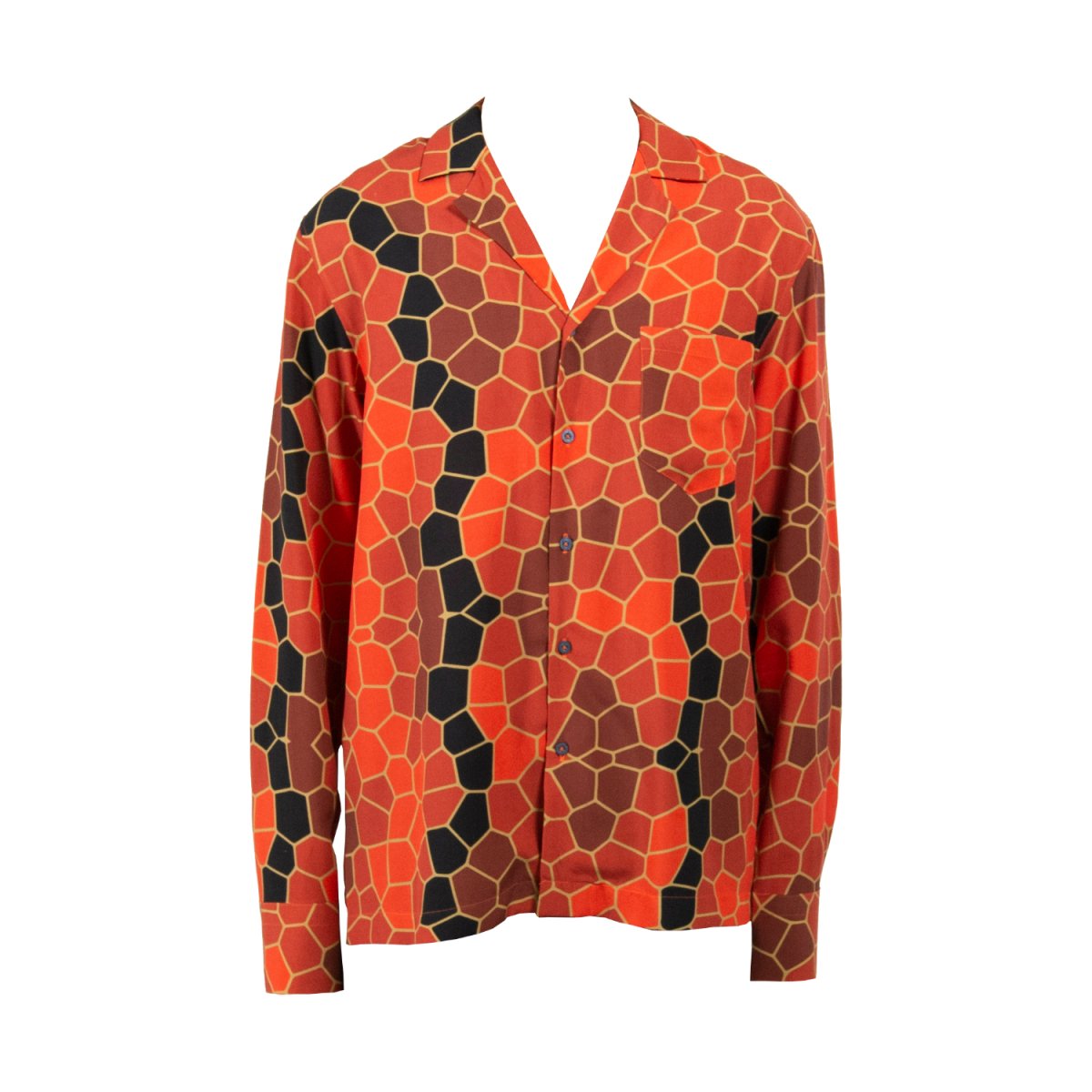 CAMICIA NET - Benevierre