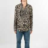 CAMICIA PAINTED ROCKS - Benevierre