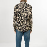 CAMICIA PAINTED ROCKS - Benevierre