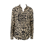 CAMICIA PAINTED ROCKS - Benevierre