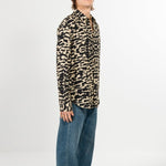 CAMICIA PAINTED ROCKS - Benevierre