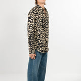 CAMICIA PAINTED ROCKS - Benevierre