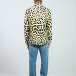 CAMICIA PANNA JAGUAR - Benevierre
