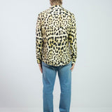CAMICIA PANNA JAGUAR - Benevierre