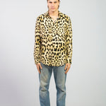 CAMICIA PANNA JAGUAR - Benevierre