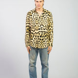 CAMICIA PANNA JAGUAR - Benevierre