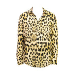 CAMICIA PANNA JAGUAR - Benevierre