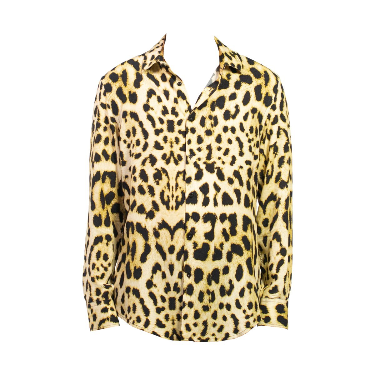 CAMICIA PANNA JAGUAR - Benevierre