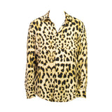 CAMICIA PANNA JAGUAR - Benevierre