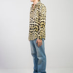 CAMICIA PANNA JAGUAR - Benevierre