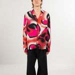 CAMICIA PASSIONS - Benevierre