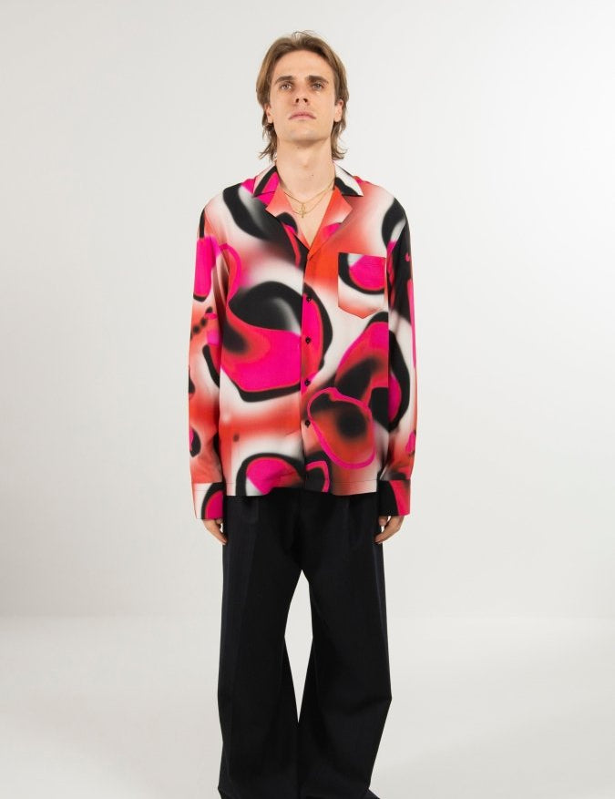 CAMICIA PASSIONS - Benevierre
