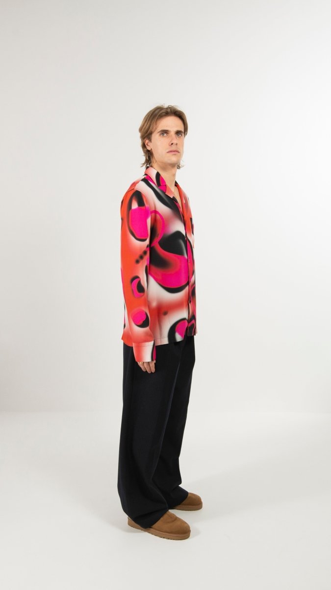 CAMICIA PASSIONS - Benevierre