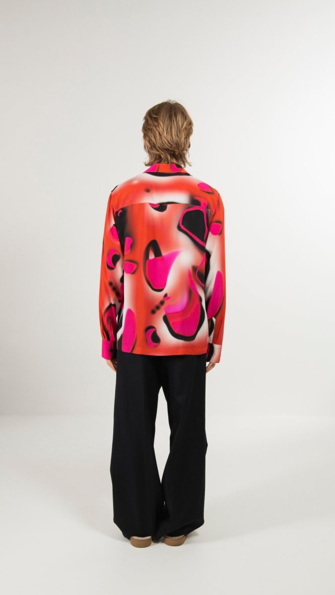 CAMICIA PASSIONS - Benevierre