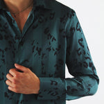 CAMICIA PETROLEUM - Benevierre
