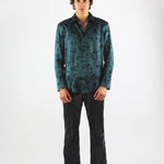CAMICIA PETROLEUM - Benevierre