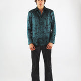CAMICIA PETROLEUM - Benevierre