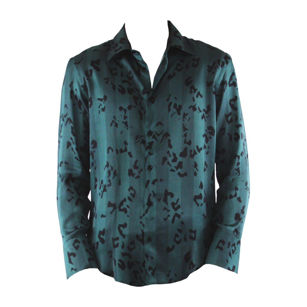 CAMICIA PETROLEUM - Benevierre