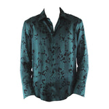 CAMICIA PETROLEUM - Benevierre